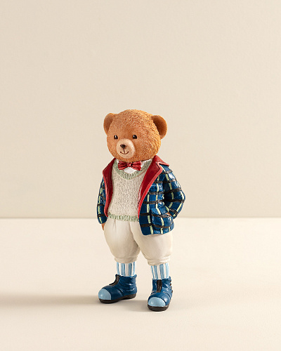 Статуэтка Boris