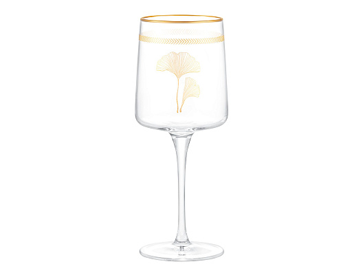 Набор бокалов для вина  Benvenuto 4 шт., 365 мл