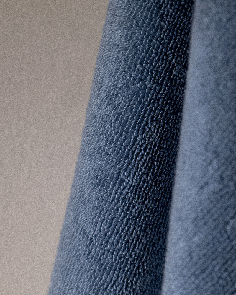 Банное полотенце Avelia 70x140 см, хлопок