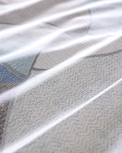 Комплект постельного белья двуспальный Achille 240x260 см