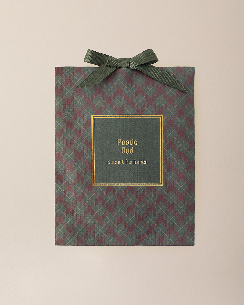 Ароматическое саше Répertoire 25 г, цветочные, пряные