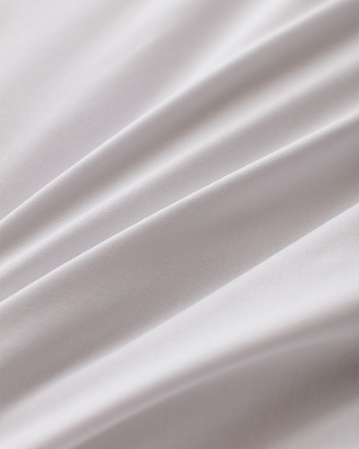 Комплект постельного белья двуспальный Valette 240x260 см, хлопок