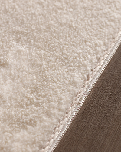 Ковер Baroc 200x300 см. - кремовый