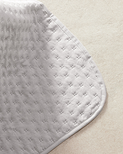 Комплект покрывало + 2 наволочки Rennes  250x260 см