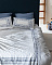 Изображение товара Комплект постельного белья двуспальный Arber 240x260 см, хлопок