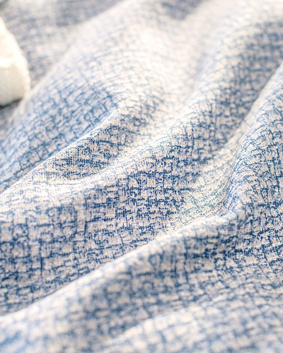 Комплект постельного белья двуспальный Orpen Madame Coco Crep 240x260 см, хлопок