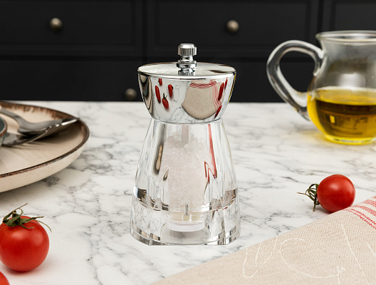 Мельница для специй Èmotion 7x6x11,5см