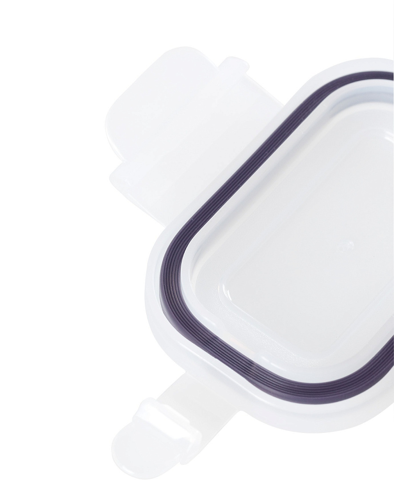 Набор мини контейнеров для хранения Marle из 3 шт., 120 мл.