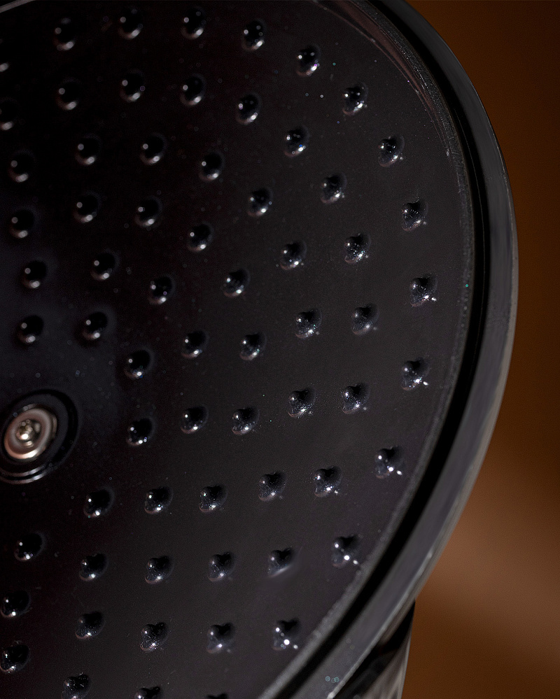 Кастрюля Freya с крышкой и силиконовыми съемными ручками 4,2 л., - алюминий