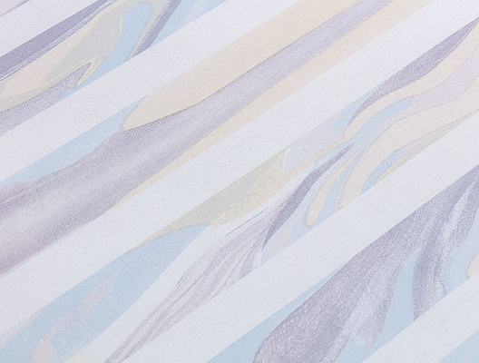 Комплект постельного белья полутораспальный Audric Single-less 160x240 см, хлопок