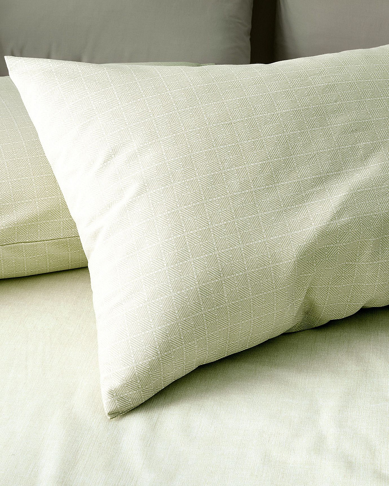 Комплект постельного белья Odette Double Ranforce