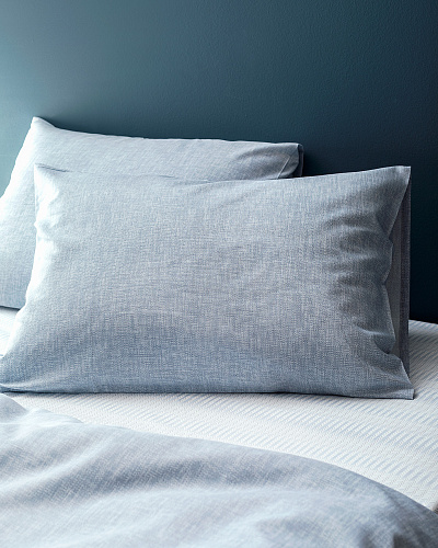 Комплект постельного белья двуспальный Delrico 240x260 см