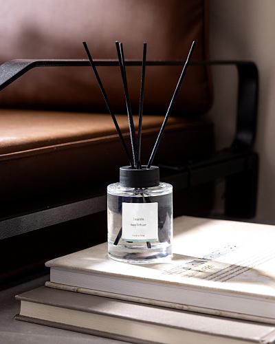 Диффузор Répertoire Reed 100 мл, жасмин