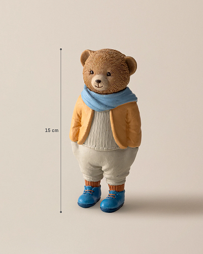 Статуэтка Boris