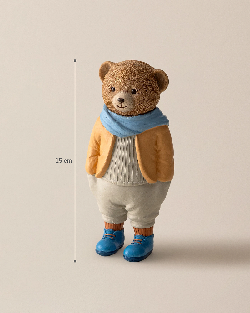 Статуэтка Boris