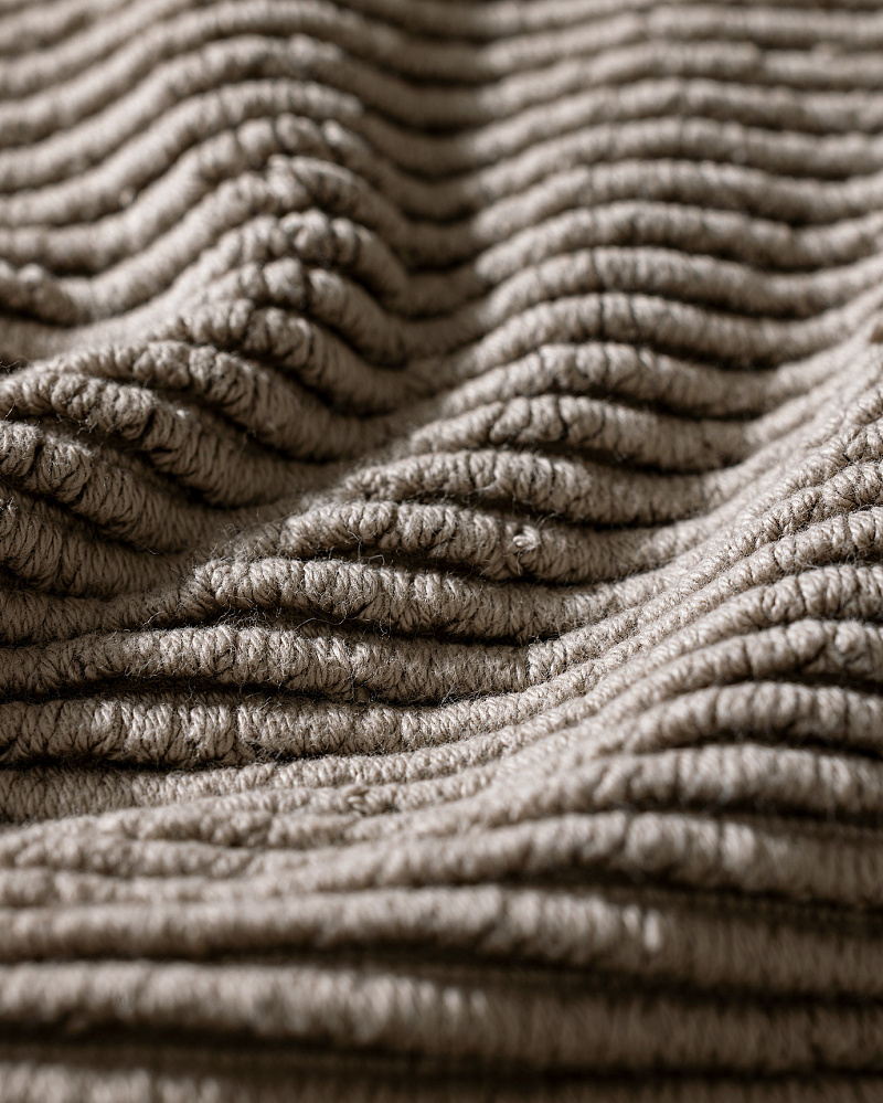 Полотенце для ног Charles 50x80 см, - хлопок