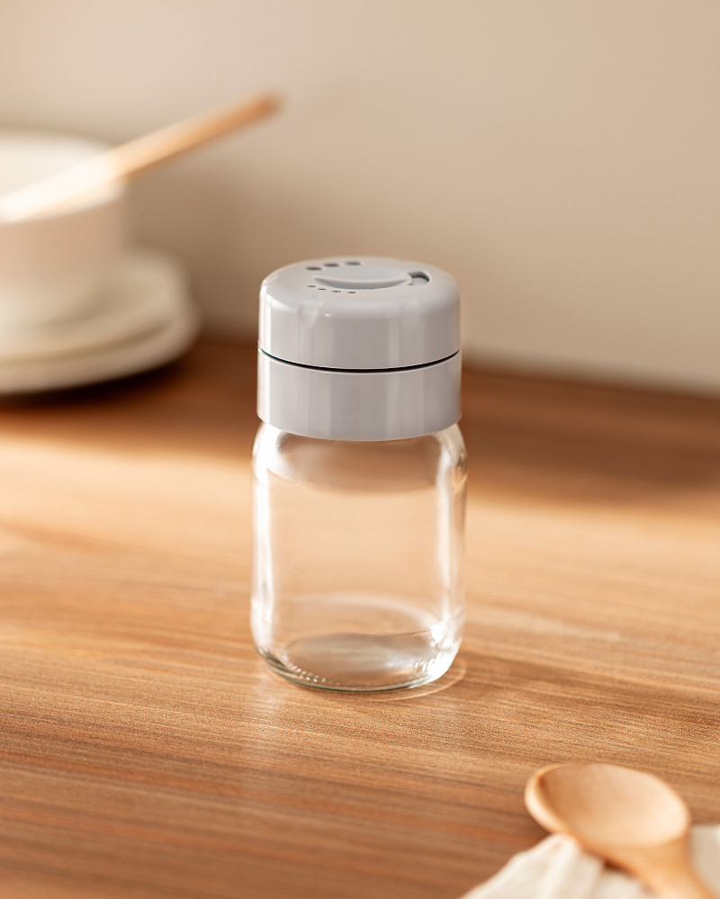 Баночка для специй Liana 190 мл.