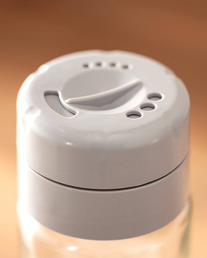 Баночка для специй Liana 190 мл.