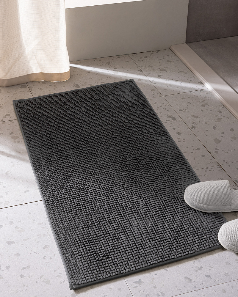 Коврик для ванной Conques 60x100 см. - полиэстер
