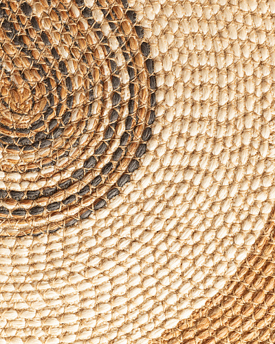 Овальный ковер Janvry 90x150 см, полипропилен