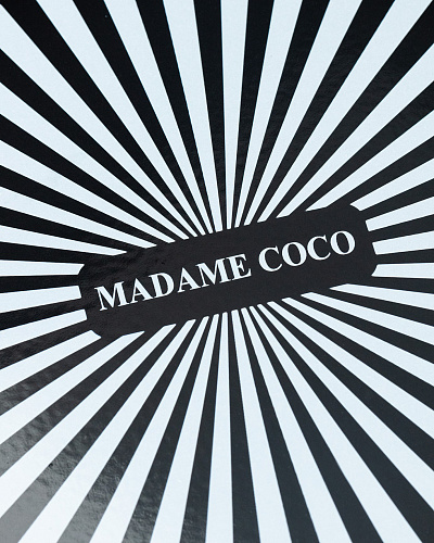 Набор посуды Titanium Enamel из 7 шт., 18-22-26 см. - темно-серый / красный