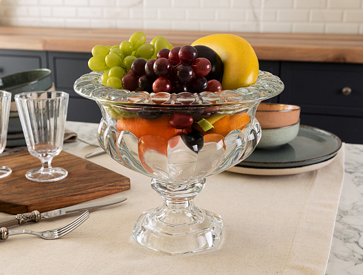 Ваза Claes 21x25 см