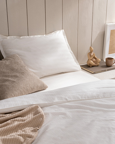 Комплект постельного белья полутораспальный Melicia 160x230 см