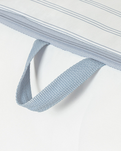 Органайзер для хранения Nuage с принтом 64x31x35 см