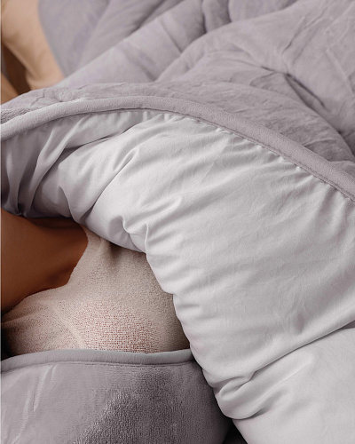 Одеяло Carole 195x215 см