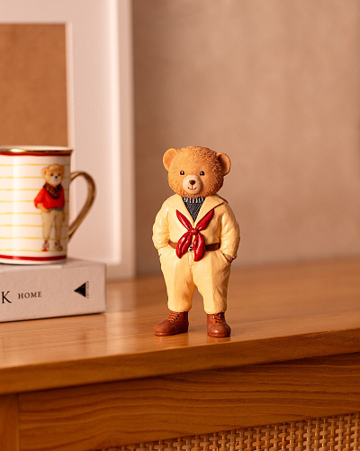 Статуэтка Cookie Biblo