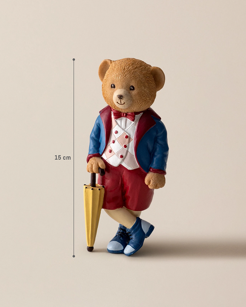 Статуэтка Boris