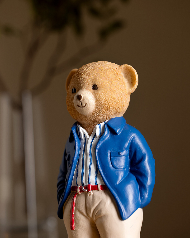 Статуэтка Boris