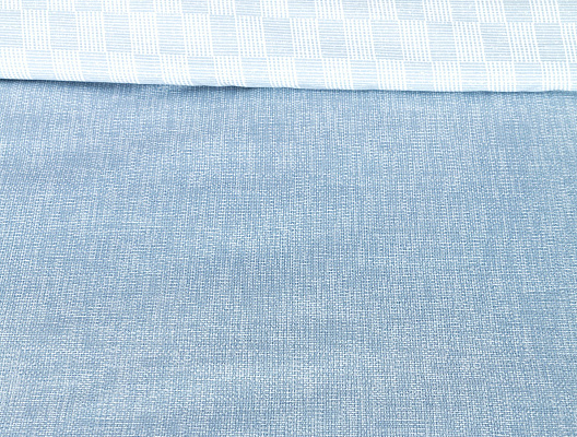 Комплект постельного белья двуспальный Delray 240x260 см