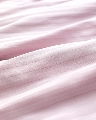 Комплект постельного белья семейный Elicia с 2 пододеяльниками 240x260 см, хлопок