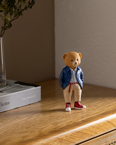 Статуэтка Boris