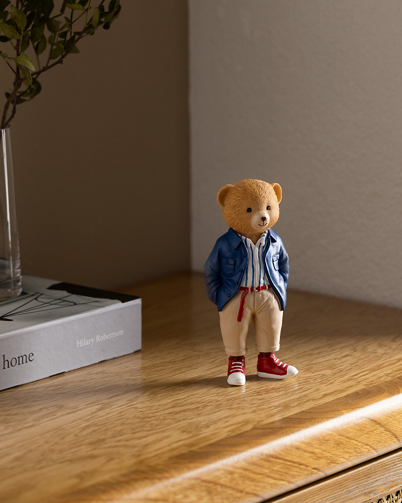 Статуэтка Boris