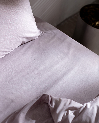 Комплект постельного белья двуспальный Odette 240x260 см, хлопок