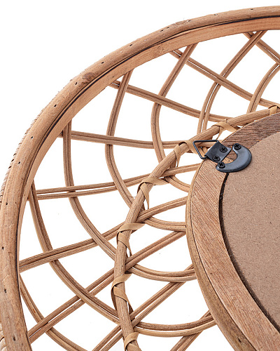 Зеркало Estelle 66x52x7 см