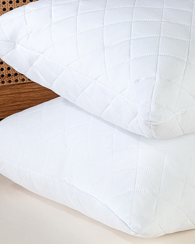 Набор подушек Farrant с циркуляцией воздуха 50x70 см