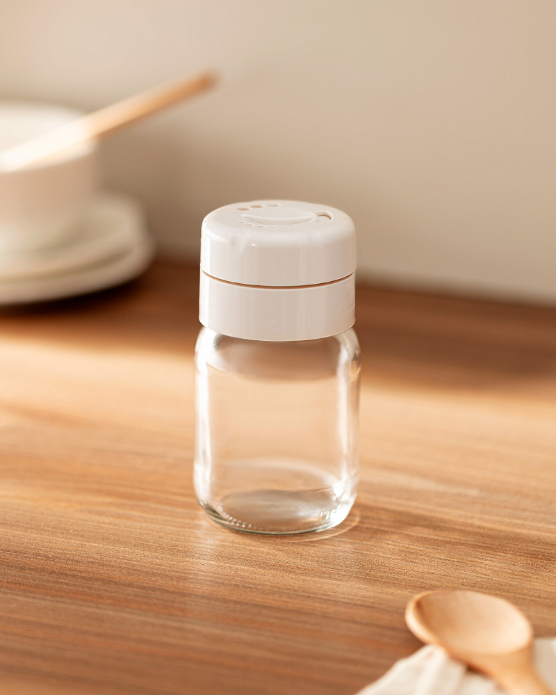 Баночка для специй Liana 190 мл. 