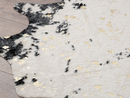 Ковер Aleon 150x200 см. - хлопок