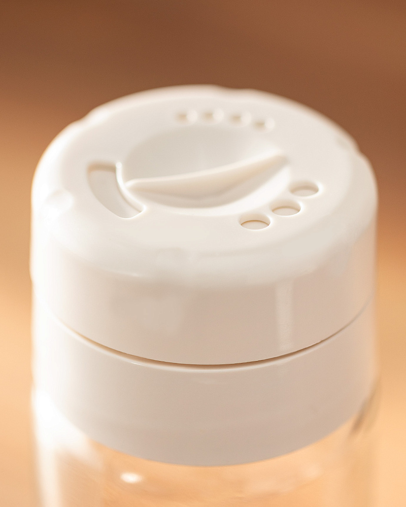 Баночка для специй Liana 190 мл. 