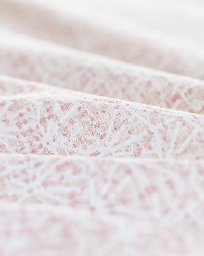 Комплект постельного белья двуспальный Astrid 240x260 см, хлопок