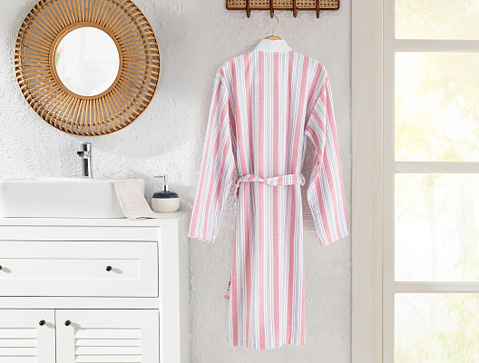 Халат домашний мужской Odette