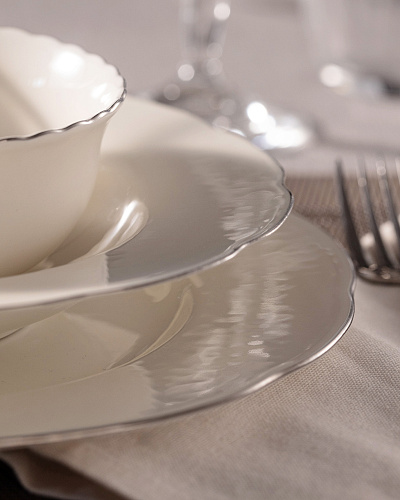 Столовый сервиз Amabella из 24 предметов