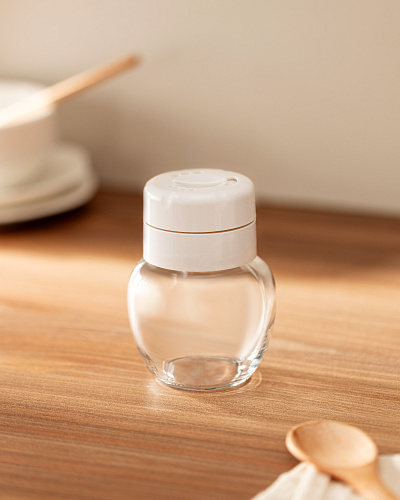 Баночка для специй Liana 210 мл. 