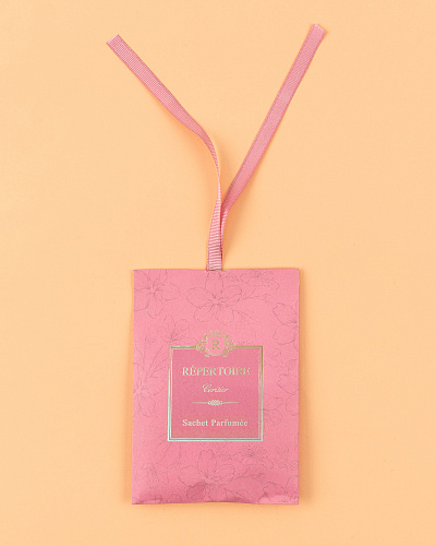 Саше ароматическое RÉPERTOIRE 25 г. - цветущая вишня