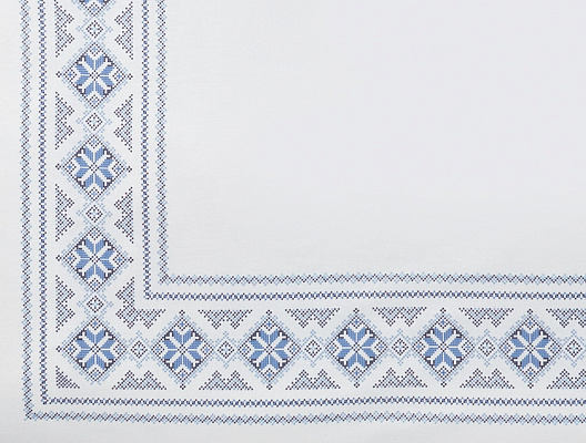 Комплект постельного белья двуспальный Aire 240x260 см, хлопок