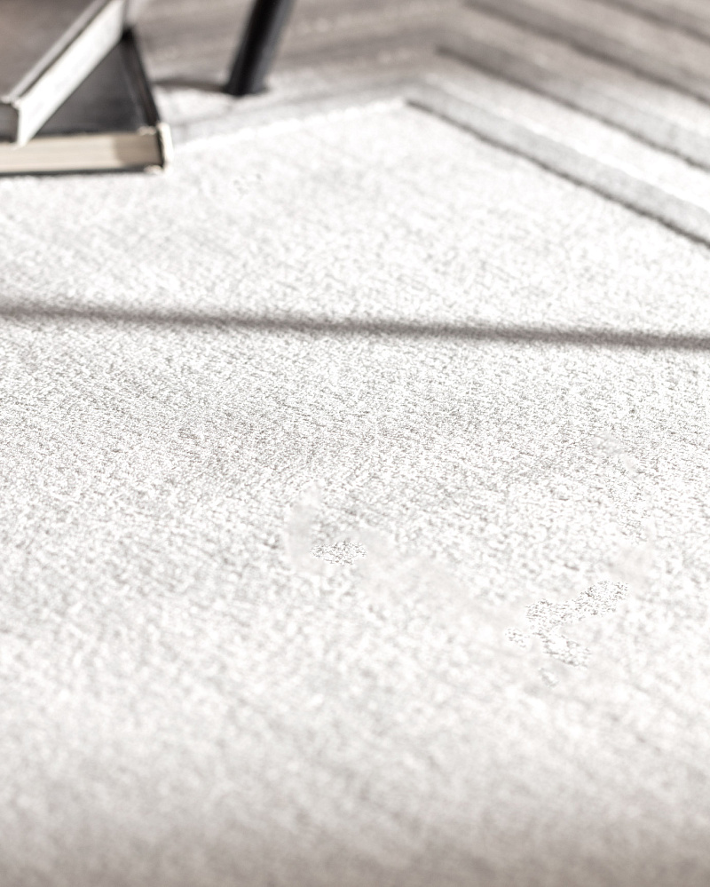 Ковер Limoges 160x230 см. - светло-бежевый