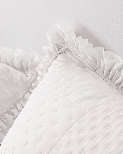 Комплект покрывало + 2 наволочки Medus  230x250 см